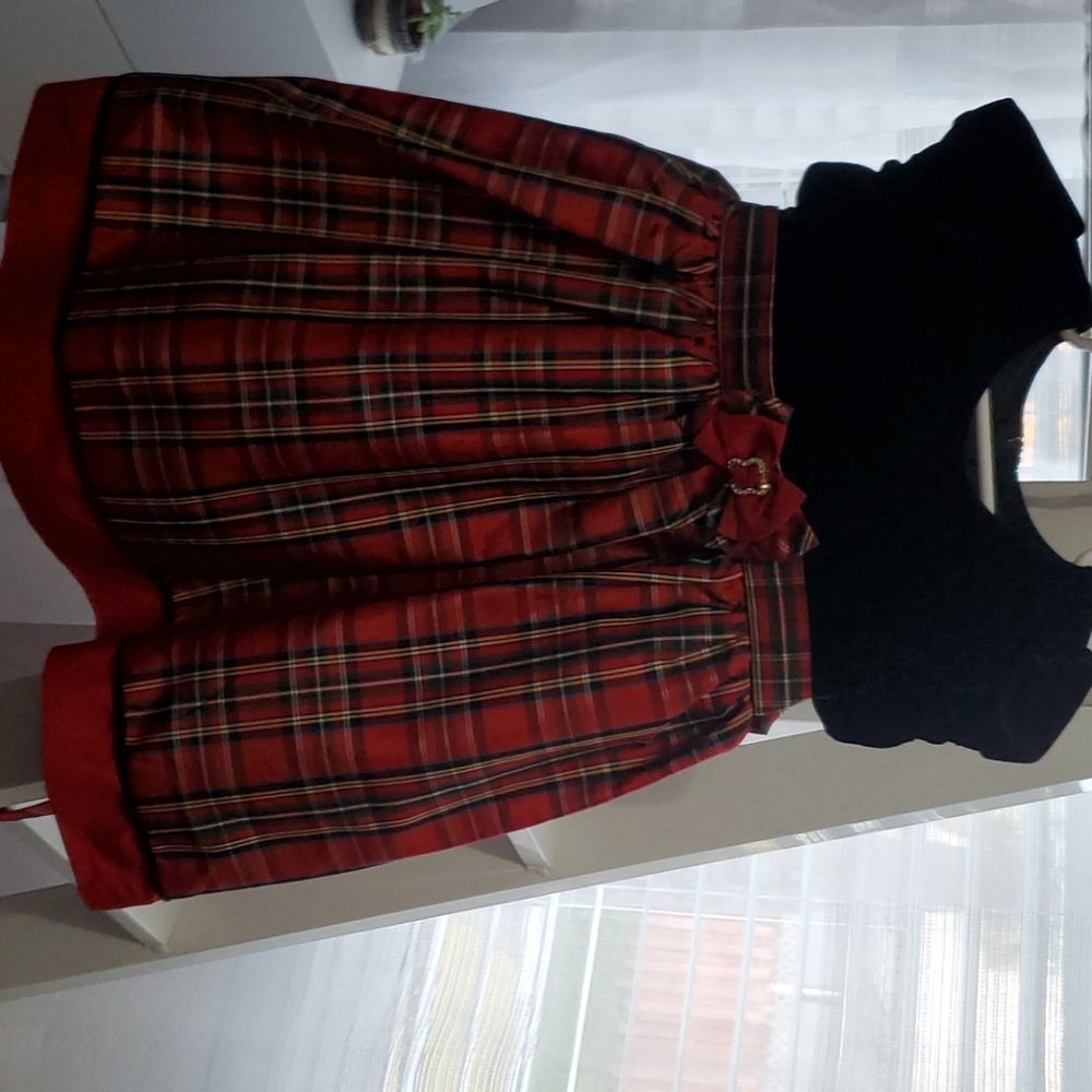 Girl dress